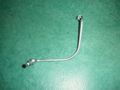 Tuyau aspiration neuf solex