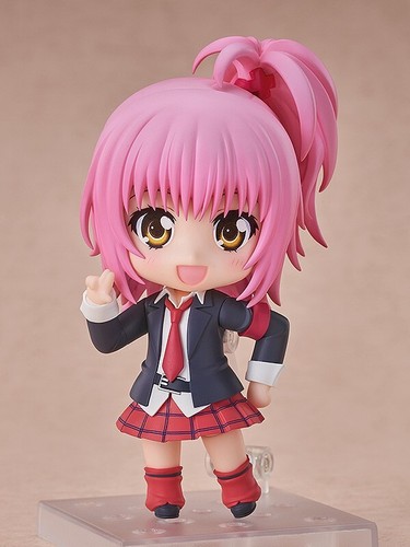 Nendoroid amu hinamori shugo - amu,