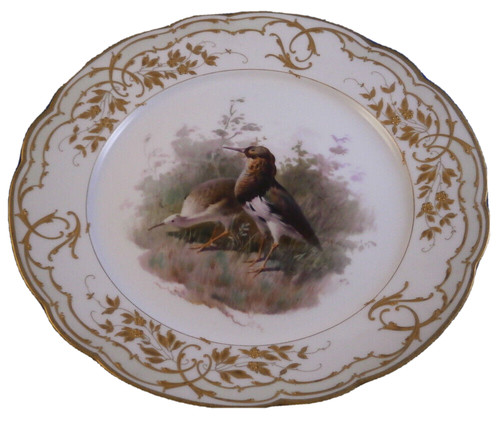 Assiette porcelaine de - assiette,