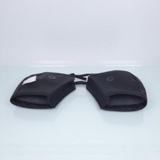 Paire manchons de guidon A