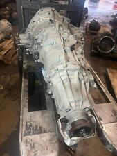 Boîte de Vitesses manuelle AUDI A5 3.2 TFSI V6 4x4 LLX