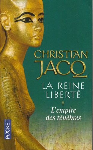Livre poche reine - poche, liberté