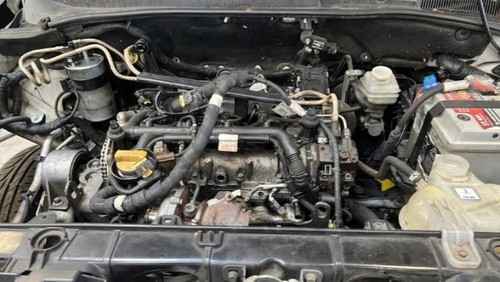 Pulseur air fiat punto - punto, evo
