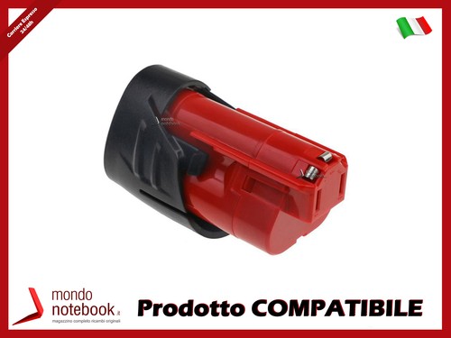 Batterie coreparts 12v - coreparts, 2000mah