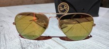Lunettes Ray-Ban Aviator