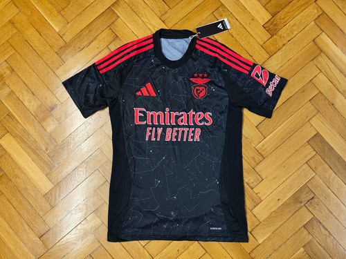 Maillot football benfica - de,