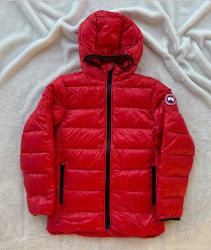 Canada goose red crofton - canada, ‘red’