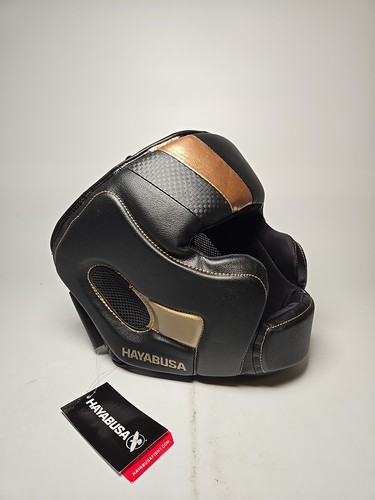 Hayabusa mma headgear - t3,