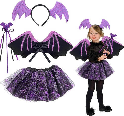 Déguisement chauve souris - déguisement, chauve-souris