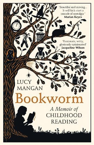 Lucy mangan bookworm - mangan,