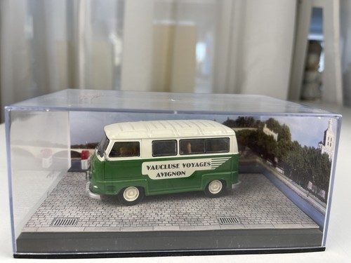 Voiture miniature renault - voiture,