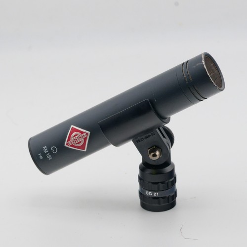 Neumann 184 - neumann, km
