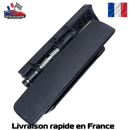 Poignée avant gauche peugeot - poignée,