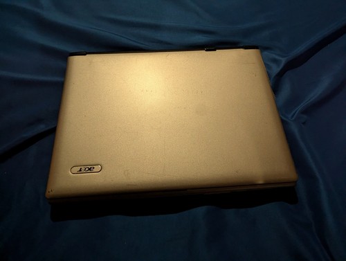 Portable acer aspire - acer, 1650