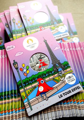 Euros mascotte la - euros,