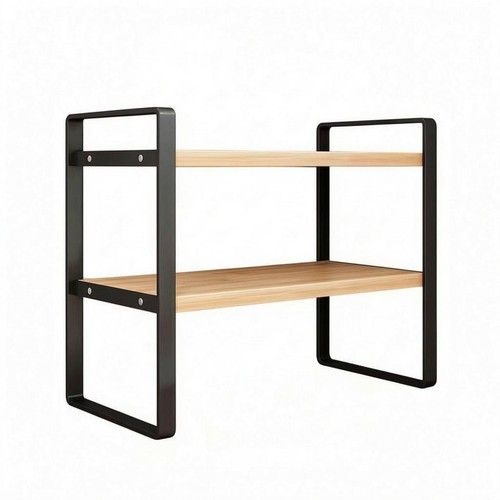 étagère bureau 2 - Étagère, à