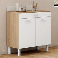 Buffet bas de cuisine 80 cm