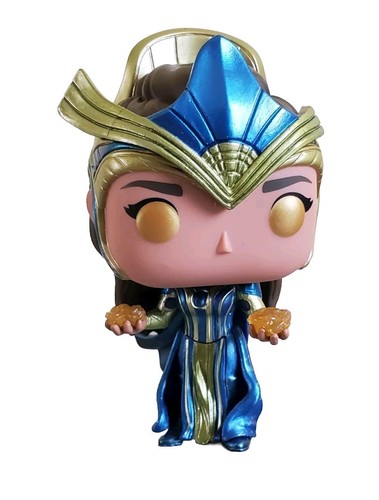 Funko pop marvel - funko,