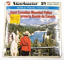 Vintage GAF View-Master B750