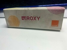 Sagem my750X Roxy Phone Old Stock Rare collectors Mobile Phone Cell GSM