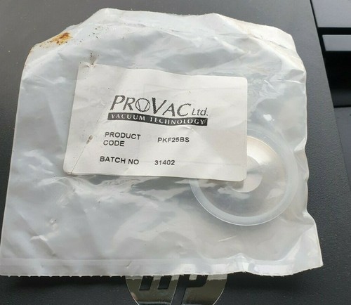 Provac pkf25bs fitting - provac,