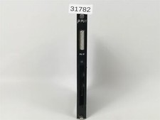 B & R PPU1 Carte De Contrôle