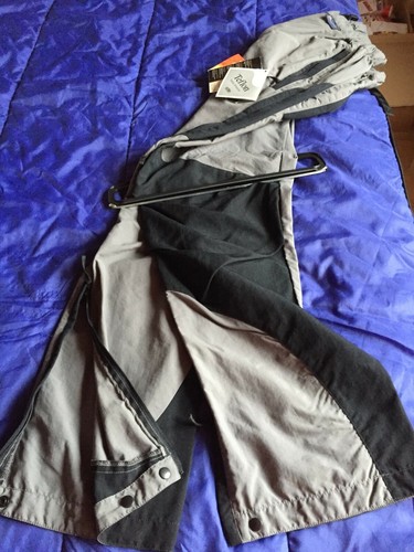 Neuf pantalon montagne mens - neuf,