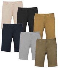 Kariban Chino Short Bermuda