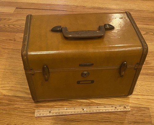 Vintage samsonite schwayder - vintage,