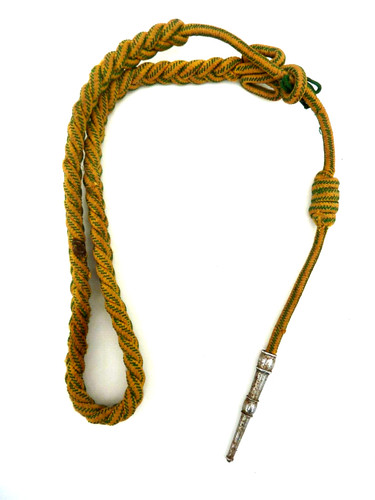 Fourragère médaille