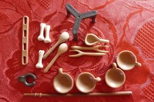 PLAYMOBIL ACCESSOIRES INDIEN