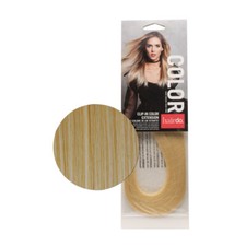 Hairdo Clip-In Color Extension