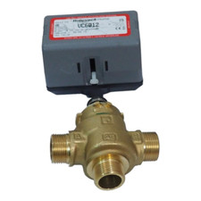 KIT VANNE 3 VOIES SAVIO BIASI CHAUDIÈRE HONEYWELL 3/4 VC6012 KI1042512