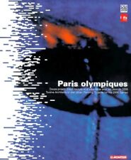 Paris olympiques - Jean-Claude