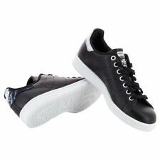 Baskets Adidas Originals Stan Smith Rare Pumps B34066 / Cuir Noir / Eur 40 US 8