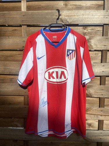 Maillot foot atletico - de,
