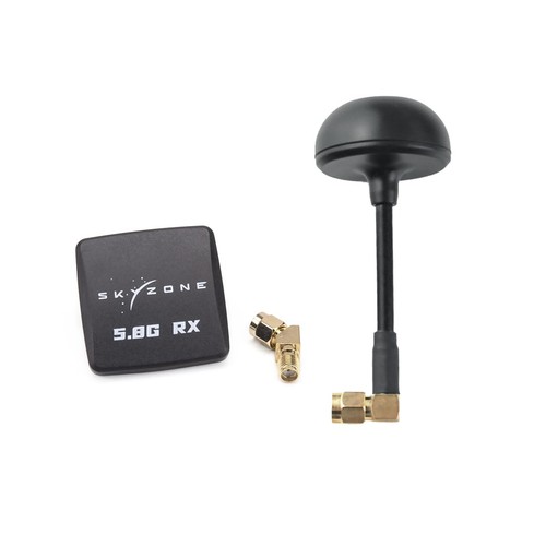 Skyzone fpv goggles - skyzone, antenna
