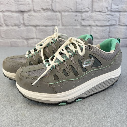 Skechers shape ups 57003 - skechers, shape-ups