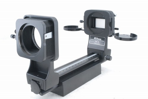 Exc nikon 6e extension - nikon, pb-6e