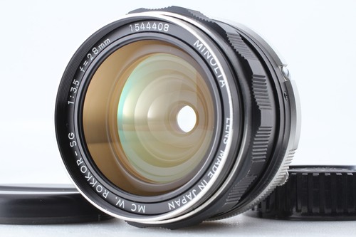 Presque comme neuf - [], objectif