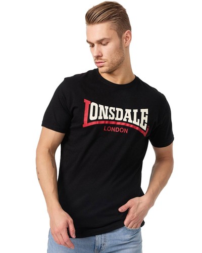 Lonsdale deux ton - deux,