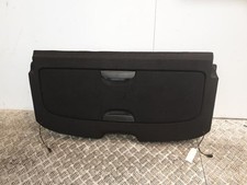 Plage arriere PEUGEOT 308 1