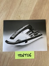 Kawasaki Jet Ski 650 SX Photo