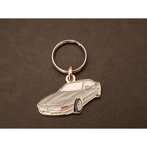 Porte clés profil bmw serie - bmw,