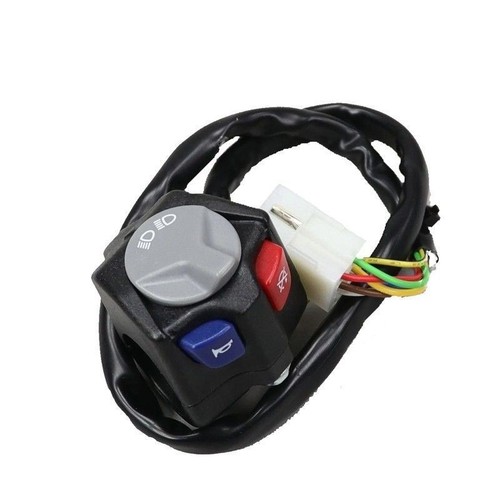 Commodo phare 4mx - commodo,