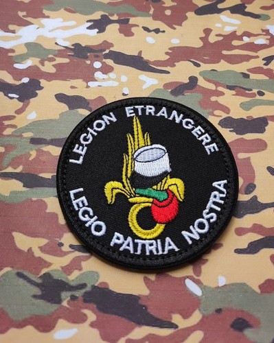 Patch légion - patch,