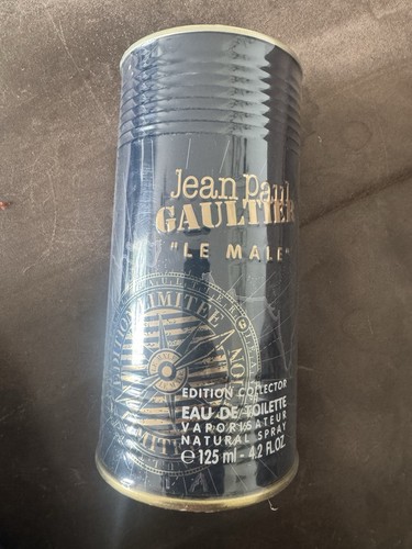Parfum jean paul - parfum, gaultier