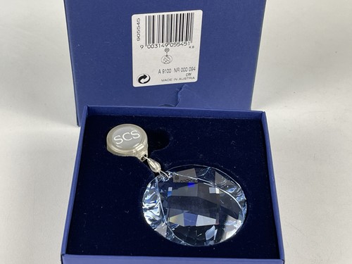 Figurine swarovski fenêtre - fenêtre,