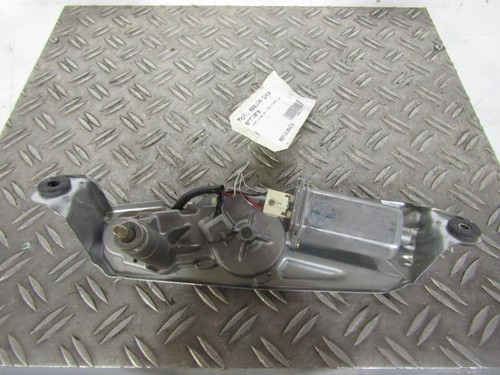 Moteur essuie glace arriere