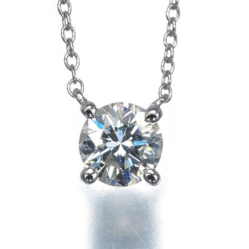 Collier authentique tiffany - authentique,